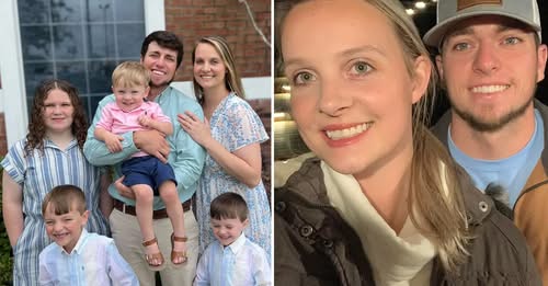 Tragic Loss: Alabama Family Mourns the Passing of Brittney Sherman in Boating Accident
