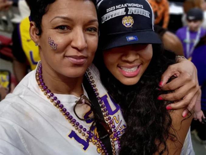 TRAGIC NEWS: Angel Reese’s Mother Passes Away After Complications