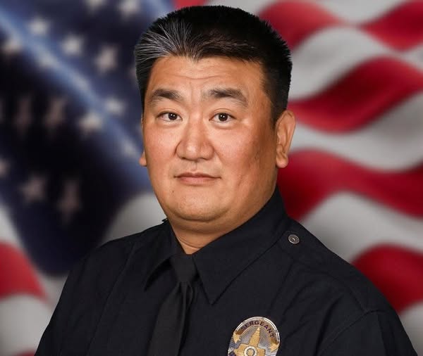 In Loving Memory of LAPD Sergeant Shiou Deng: A Life Cut Short in Service and Sacrifice