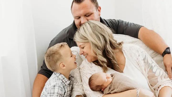 In Loving Memory of Todd A.—A Life of Service, Love, and Integrity