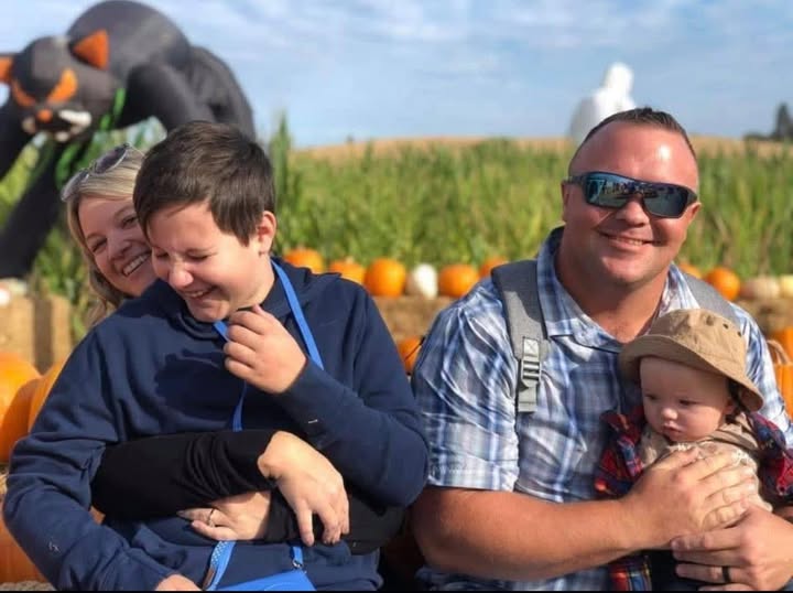 Valley Springs Mourns the Loss of Beloved Community Leader Todd Bennion June 20, 2025