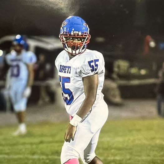Tragedy in Newark: Irvington High School Mourns the Loss of Ziad Cook 💔