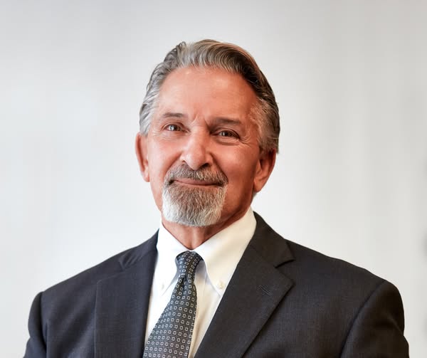 I am deeply saddened by the news of his passing and want to extend my heartfelt condolences to everyone at the law firm, especially his three amazing sons.