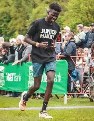 In Loving Memory of Eljak Menjwak: Burlington, Vermont Mourns the Loss of a Bright Young Life