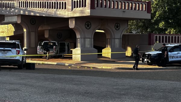 Officers Investigating Overnight Shooting That Left Two Texas Tech Officers Injured and One Suspect Dead