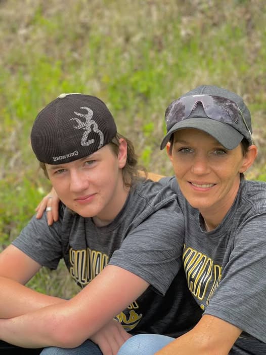 In Loving Memory of Keytin Reese: A Bright Young Life Gone Too Soon