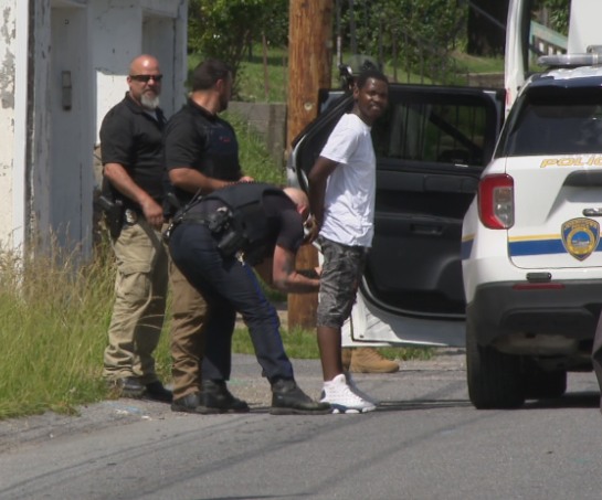 A fatal shooting in the West End in September 2024 that left one dead and one injured—this was a separate case from the one you noted tribdem.com.