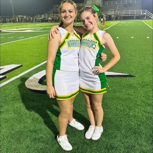Adair Public Schools Mourns the Tragic Loss of Isabella Glaze-Lagos