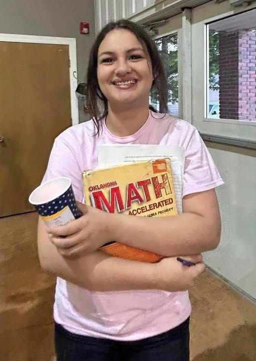 Adair, Oklahoma Mourns the Heartbreaking Loss of Isabella “Bella” Glaze-Lagos