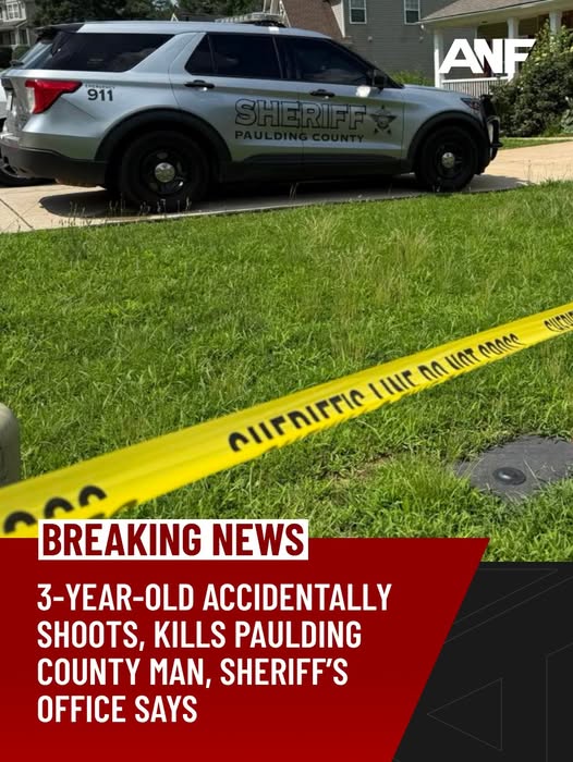 In Paulding County in September 2024, a young girl accidentally fatally shot herself after finding her brother’s unsecured gun.