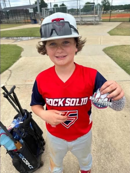 Wilmington Mourns the Sudden Loss of Luke Hanson: A Rising Star Gone Too Soon