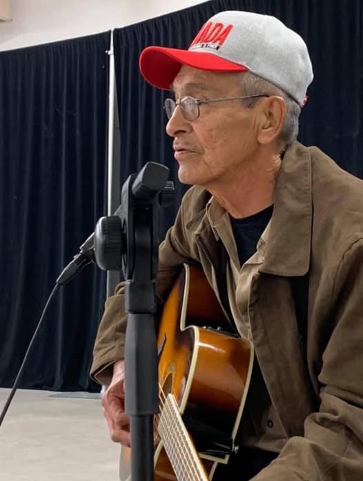 Moose Factory Mourns the Loss of Angus George “Butchin” Chum: A Legacy of Love and Community