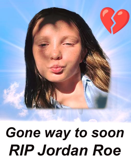 Remembering Jordan Roe: A True Young Hero 💔