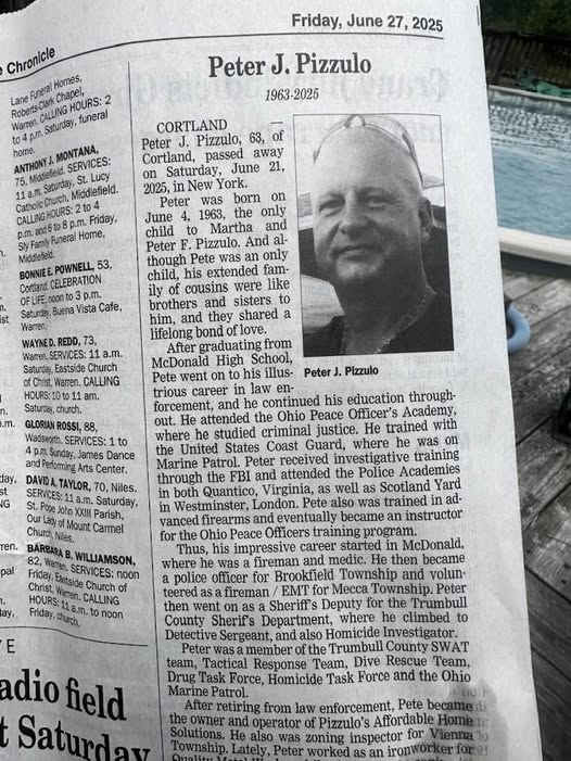 A Tragic Loss That Hits Home 💔