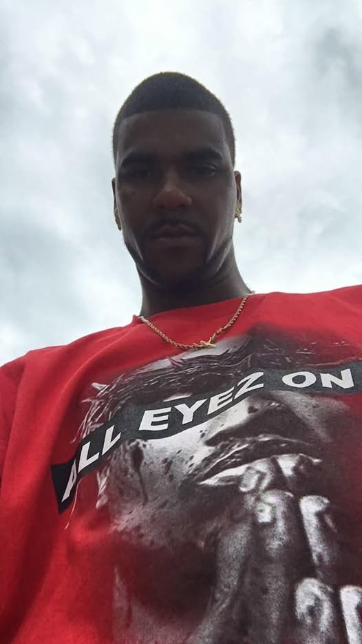 Ville Platte, LA — A Community in Shock: Fatal Shooting Claims the Life of Johnell Labrie