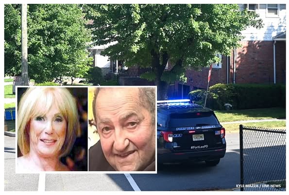 FORT LEE, NJ — Joint Funeral for Beloved School Crossing Guard and Sister-in-Law