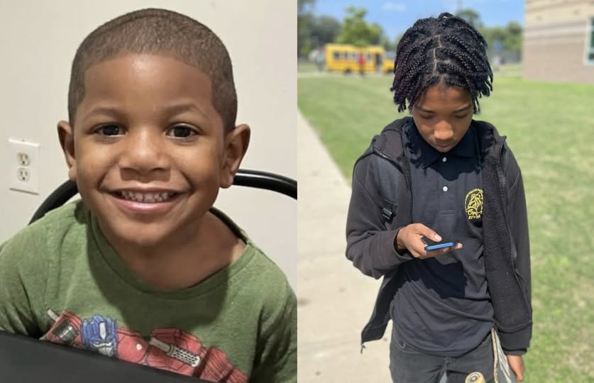 Tragedy Strikes Detroit: A City Mourns the Loss of Two Young Lives