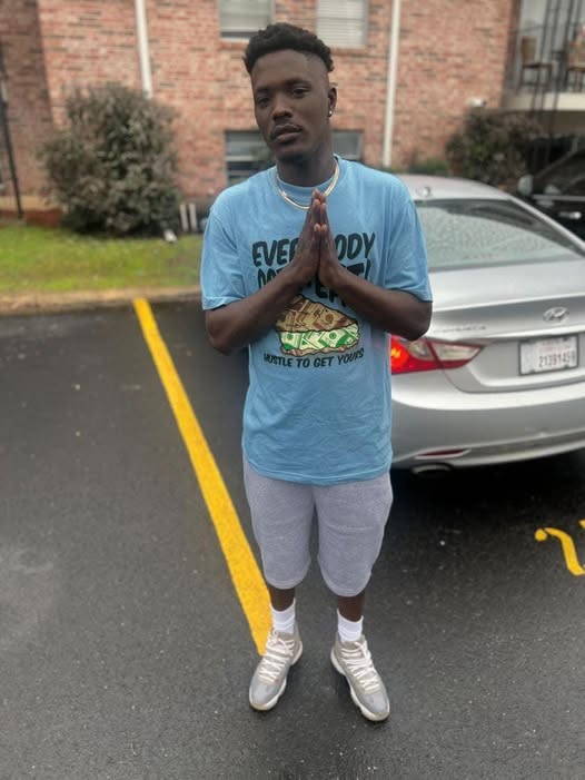 SHREVEPORT, La. — Victim Identified in Weekend Shooting