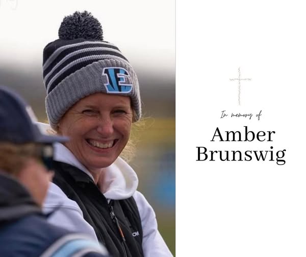 Wichita, Kan. — Beloved Softball Coach Amber Brunswig Passes Away