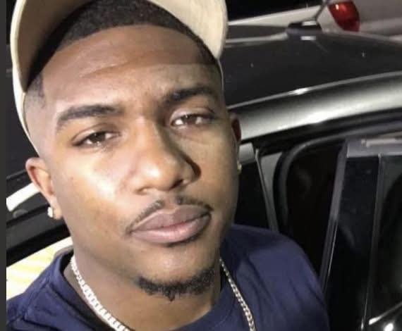 Memphis Mourns the Loss of Jarmond Johnson