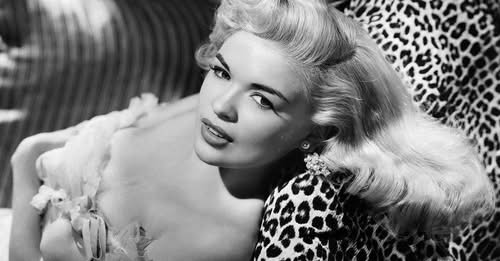 Who Was Jayne Mansfield?