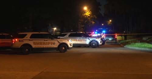 UPDATE: Deadly Church Shooting Linked to Double Homicide and Standoff
