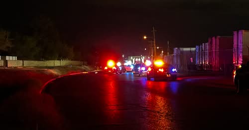 Incident Details