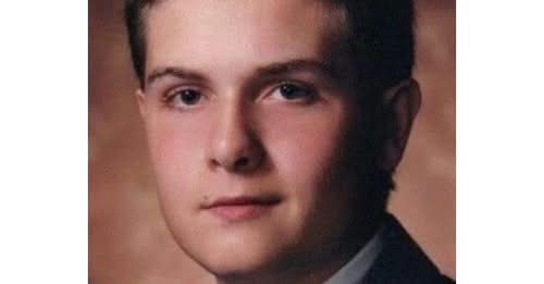 Tomorrow marks one year since my son Paul passed away