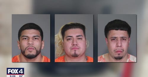 Plano Police Bust Luxury Car Theft Ring, Recover $1.5 Million in Stolen Vehicles