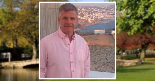 Class of ’87 – In Loving Memory of Arthur