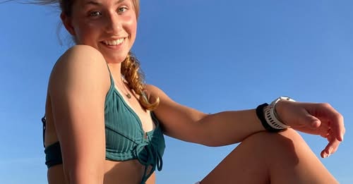 Atlanta, GA — With broken hearts, we share that our beautiful, loving, kind, and talented daughter, Katelynn, lost her brave battle with depression.
