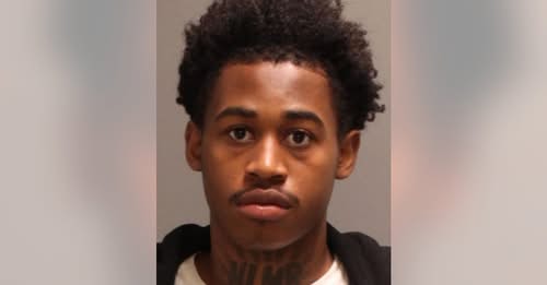 Philadelphia Tragedy: 20-Year-Old Charged in Fatal Shooting of 16-Year-Old Boy