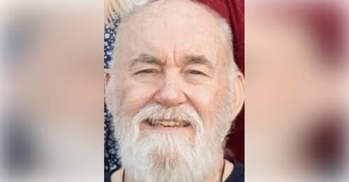 In Loving Memory of My Papaw