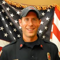 In Memoriam: Battalion Chiefs Frank Harwood and John Morrison