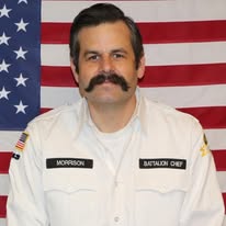 In Honor of Our Fallen Brothers: Battalion Chiefs Frank Harwood and John Morrison