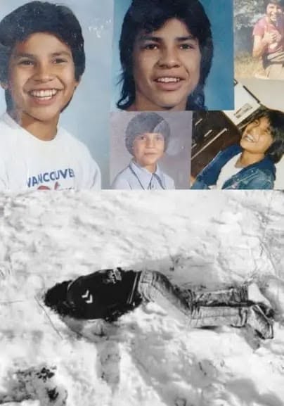 The Tragic Death of Neil Stonechild: A Haunting Mystery That Exposed a Dark Truth in Saskatoon