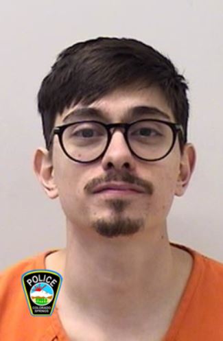 Colorado Springs Police Arrest 31-Year-Old Howard Heyliger for Second-Degree Murder Following June 26 Shooting