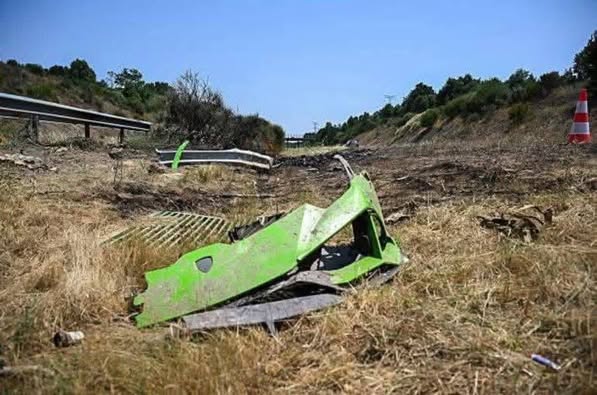 Accident Details