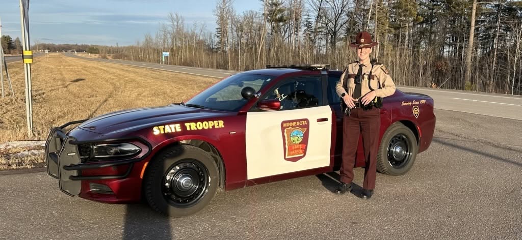 Mollie McClure Obituary: Minnesota State Patrol Mourns the Loss of Saint Cloud Trooper