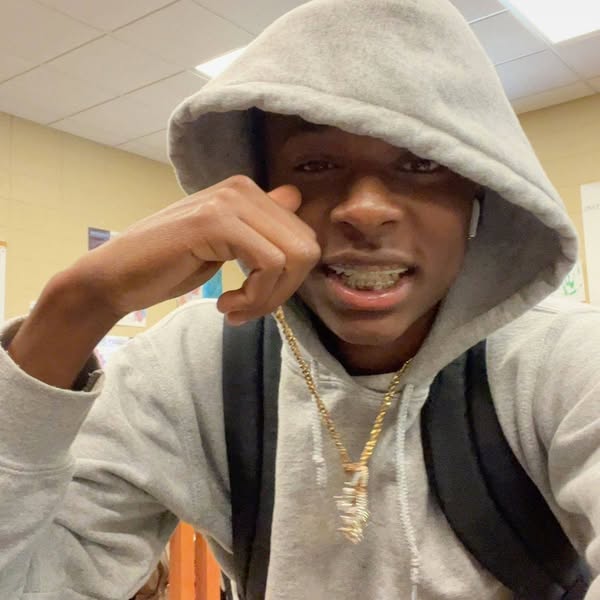 Fatal Shooting of 19-Year-Old Jaylon Jarriel Gregory