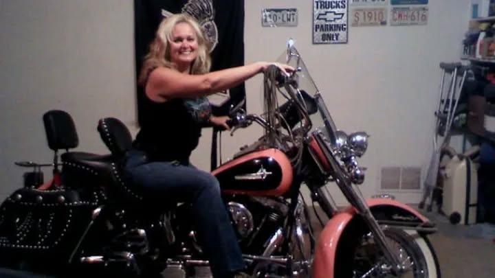 Gilbert, AZ — A Heartfelt Tribute to Dani Crosbie: A Life of Love, Dedication, and Impact