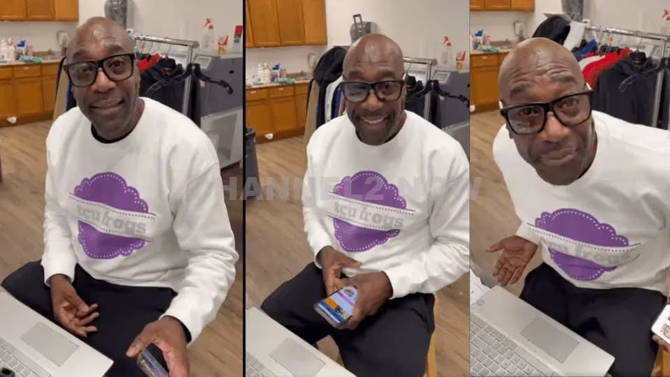 Beloved Dallas Mentor “Mr. Jay” Fatally Shot Inside Red Bird Mall Cookie Shop
