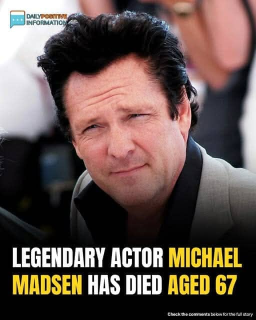 Heartbreaking News: Cause of Death Revealed 👇😞