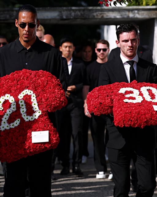 Tragic Loss of Two Young Men