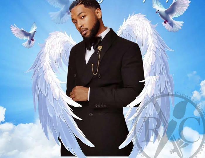 A Chapter Ends for Emmett Washington