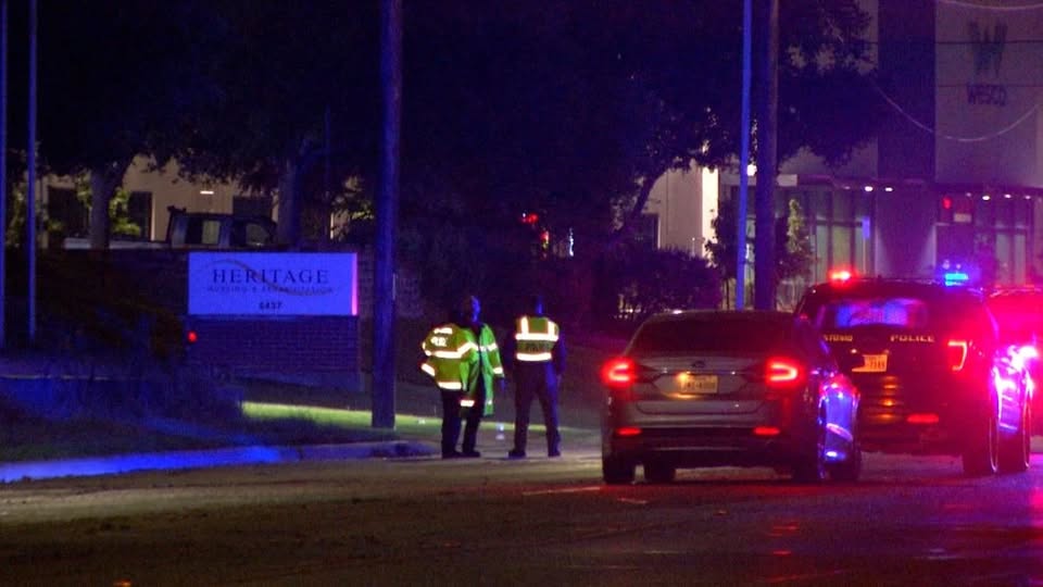 Homicide Detectives Investigate Man’s Unexplained Death on Northeast Side