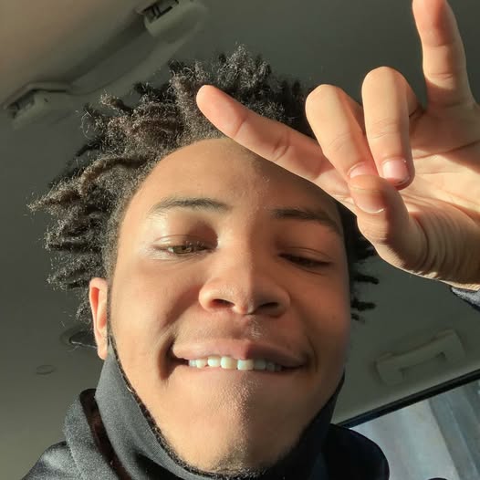 In Loving Memory of Jaymir Deshea Hill