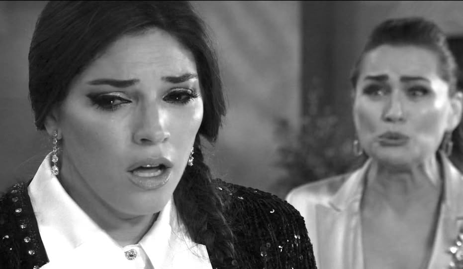 What is happening with Brook Lynn?
