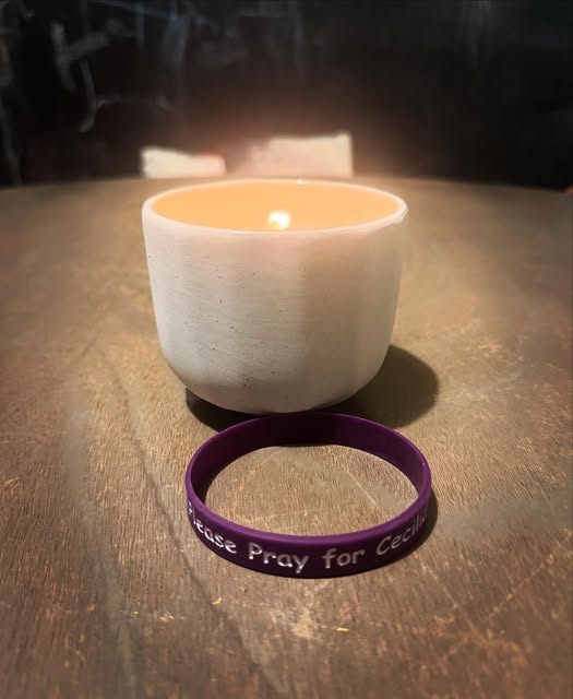 In Loving Memory of Xavier Randolph