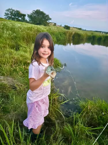 Blakely McCrory